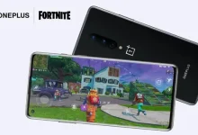 OnePlus, 90 FPS Fortnite İçin Epic Games ile Ortaklık Kurdu
