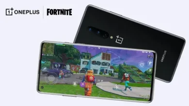 OnePlus, 90 FPS Fortnite İçin Epic Games ile Ortaklık Kurdu