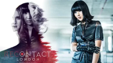 Türk Oyunu Recontact London, Android ve iOS İçin Yayınlandı