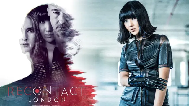 Türk Oyunu Recontact London, Android ve iOS İçin Yayınlandı