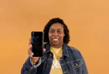 Kendi Akıllı Telefon Markasını Kuran İlk Afro-Amerikan Kadın