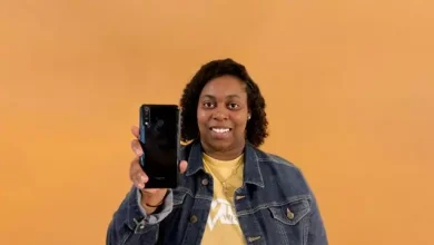 Kendi Akıllı Telefon Markasını Kuran İlk Afro-Amerikan Kadın