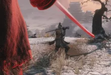 Sekiro: Shadows Die Twice Çok Oyunculu Modu Çıktı
