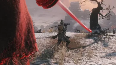 Sekiro: Shadows Die Twice Çok Oyunculu Modu Çıktı