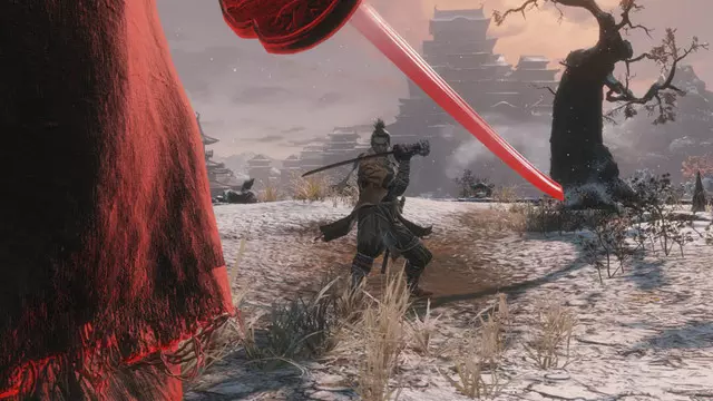 Sekiro: Shadows Die Twice Çok Oyunculu Modu Çıktı