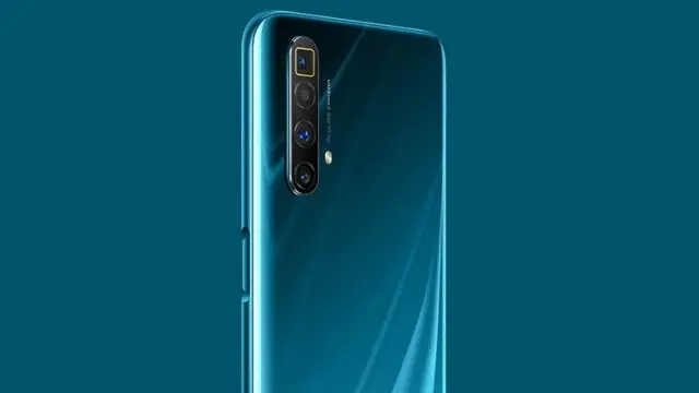 Realme X3 SuperZoom Tanıtıldı: İşte Fiyatı ve Özellikleri