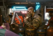 Cyberpunk 2077 İçin Yeni Bir Etkinlik Tarihi Paylaşıldı