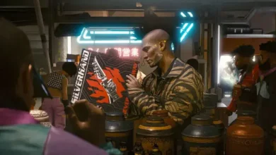 Cyberpunk 2077 İçin Yeni Bir Etkinlik Tarihi Paylaşıldı