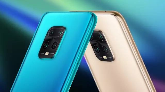 Redmi 10X ve Redmi 10X Pro Tanıtıldı: İşte Fiyatı