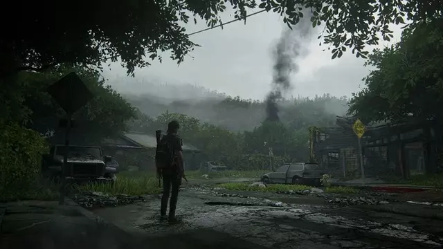 The Last of Us Part II’nin Yeni Fragmanından İlk Bilgiler