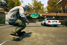 Skate 3’ün Mobil Versiyonu Geliştirme Aşamasında