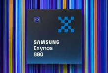 Samsung, Exynos 880 ile Amiral Gemisi Özellikler Vadediyor