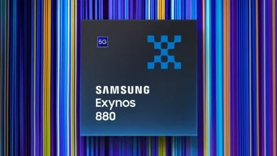 Samsung, Exynos 880 ile Amiral Gemisi Özellikler Vadediyor