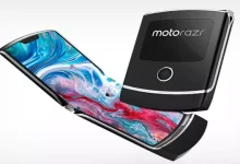 Yeni Nesil Motorola Razr'ın Teknik Özellikleri Ortaya Çıktı