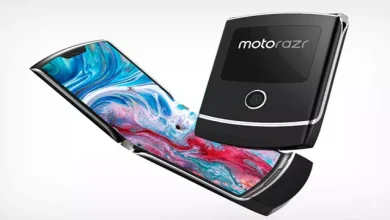 Yeni Nesil Motorola Razr'ın Teknik Özellikleri Ortaya Çıktı