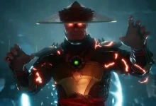 Mortal Kombat 11'e Yeni Hikâye DLC'si Geliyor (Video)