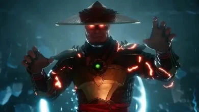 Mortal Kombat 11'e Yeni Hikâye DLC'si Geliyor (Video)