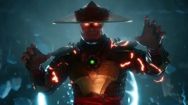 Mortal Kombat 11'e Yeni Hikâye DLC'si Geliyor (Video)