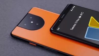 Google Pixel 5, Snapdragon 768G ile Geliyor