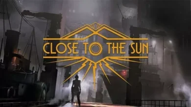 Epic'e Özel Çıkan Close to the Sun, Steam ve GOG'a Geldi