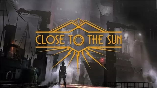 Epic'e Özel Çıkan Close to the Sun, Steam ve GOG'a Geldi