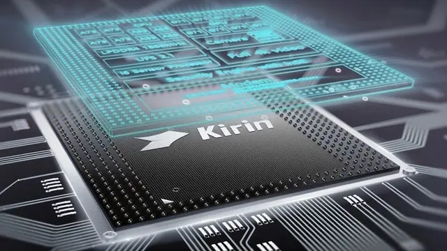 Huawei Mate 40, 5nm Kirin 1000 İşlemcisiyle Gelebilir