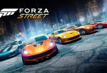 Forza Street, iOS ve Android Platformları İçin Yayınlandı