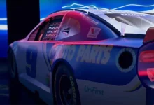 NASCAR Heat 5 Resmen Duyuruldu (Tanıtım Videosu)
