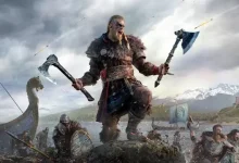 Assassin's Creed Valhalla'nın Çıkış Tarihi Sızdırıldı