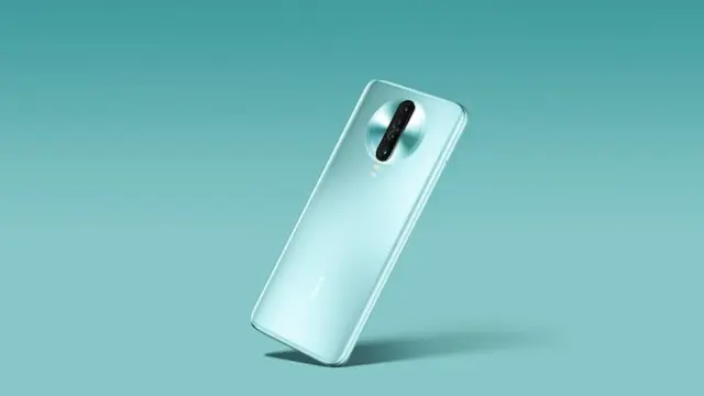 Redmi K30i 5G Tanıtıldı: İşte Fiyatı ve Özellikleri
