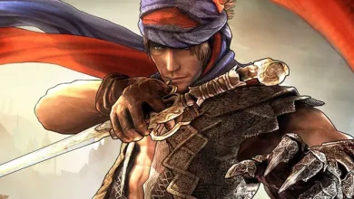 Çok Yakında Yeni Bir Prince of Persia Oyunu Duyurulabilir