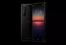 Sony, Xperia 1 II'nin Cep Yakan Fiyatını Açıkladı