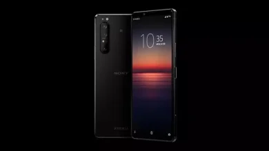 Sony, Xperia 1 II'nin Cep Yakan Fiyatını Açıkladı