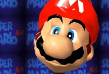 Super Mario 64'ün 4K Destekli PC Versiyonu Oluşturuldu