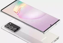 Etkileyici Samsung Galaxy Note 20 Konsept Tasarımı (Video)