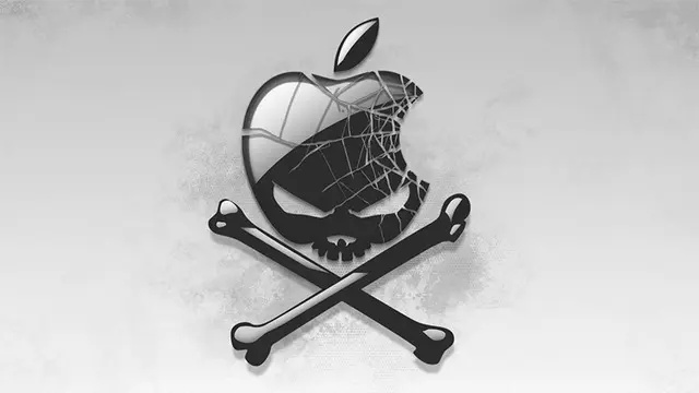 Apple'ın Açığını Bulup 50 Bin TL Ödül Kazanan Türk Yazılımcı