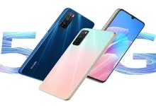 Huawei Enjoy Z, Resmi Olarak Satışa Çıktı
