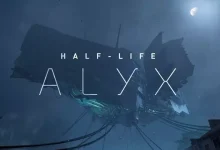 Half-Life: Alyx, VR Oyuncularının Sayısının 1 Milyon Artmasını Sağladı