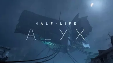 Half-Life: Alyx, VR Oyuncularının Sayısının 1 Milyon Artmasını Sağladı