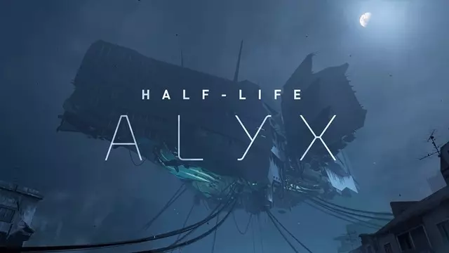 Half-Life: Alyx, VR Oyuncularının Sayısının 1 Milyon Artmasını Sağladı