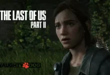 The Last of Us Part II'nin Geliştirme Süreci Tamamlandı