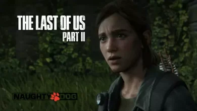 The Last of Us Part II'nin Geliştirme Süreci Tamamlandı