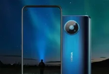 Nokia 8.3 5G’nin Yakında Satışa Sürüleceğini Gösteren Video