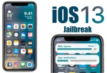 iOS 11 Üzeri Tüm iPhone'larda Çalışan Jailbreak Yayınlandı