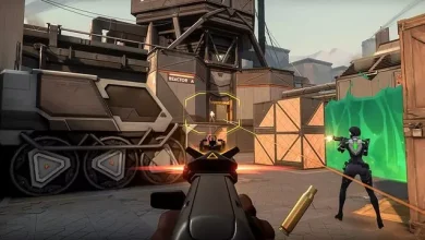 Valorant'a Takımlı Ölüm Maçı Modu Geliyor