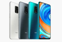 Xiaomi Redmi Note 9 Pro Türkiye’de Satışa Sunuldu