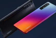 Oppo Reno 4'e Ait Afiş Görselleri Weibo'da Ortaya Çıktı