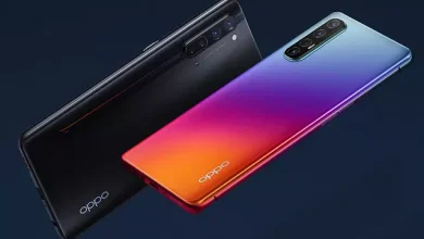 Oppo Reno 4'e Ait Afiş Görselleri Weibo'da Ortaya Çıktı