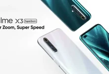 Realme X3 SuperZoom'un Yeni Özellikleri Açıklandı