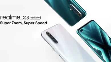 Realme X3 SuperZoom'un Yeni Özellikleri Açıklandı